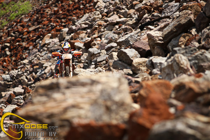 Jonny Walker – Full Erzberg 2014 Onboard video