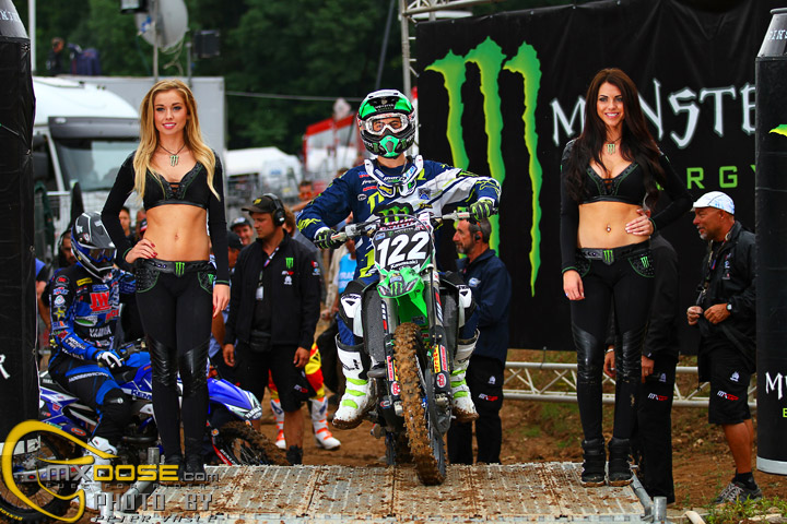 Dylan Ferrandis confirmed with Kawasaki