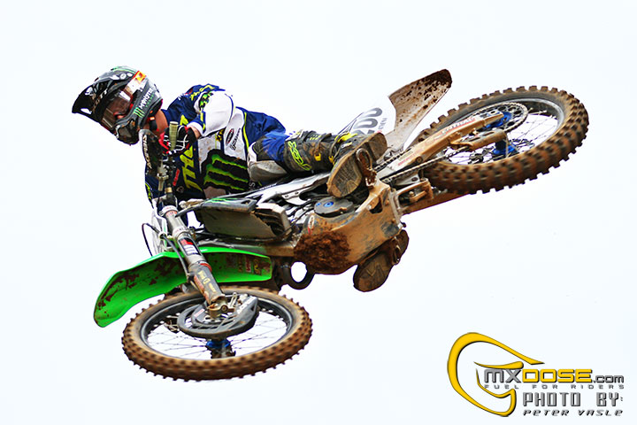 MXGP of Italy – Kawasaki video