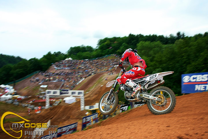 Watch the MXGP of Italy LIVE!