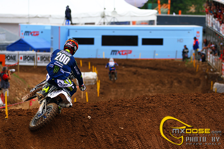 Arnaud Tonus moves in the US with Kawasaki Pro Circuit