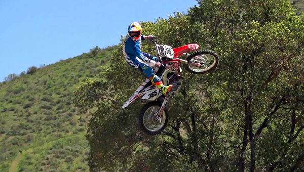 Cool video from Pala raceway