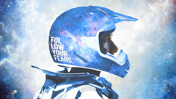 Follow Your Fears – Awesome video