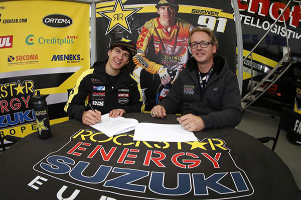 Jeremy Seewer with Suzuki for another 2 years