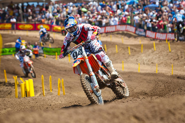Thunder Valley Preview: Who Can Stop KTM’s
