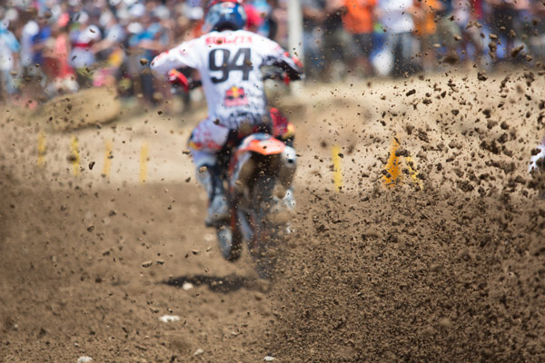 Ken Roczen and Jeremy Martin Winners at Hangtown