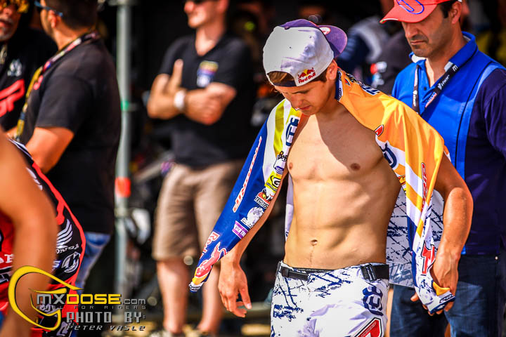 Aleksandr Tonkov – Russian Heli ride