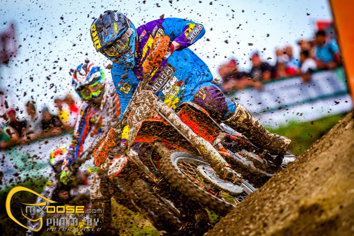 LIVE MXGP of Belgium from Lommel at MXDOSE.com