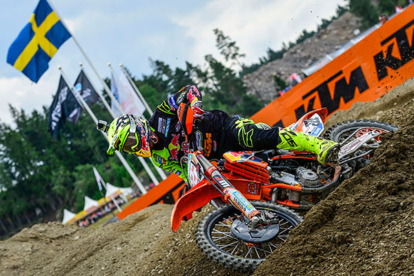 Cairoli and Herlings continue to chip away at the championship