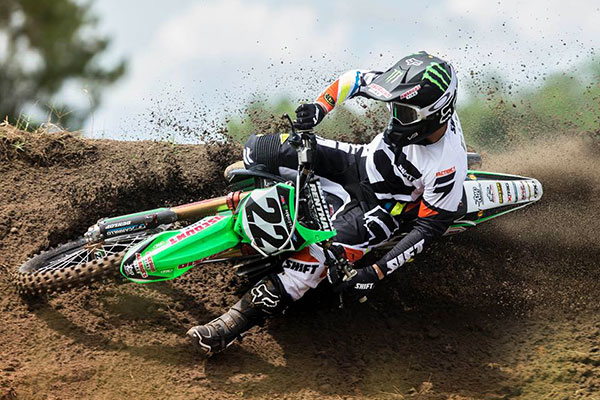 Shift MX Deploys 2015 – Video