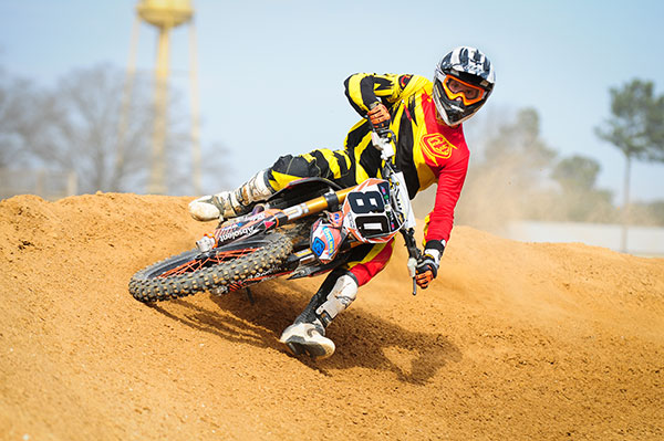 Fredrik Noren fill in for injured Barcia – Video