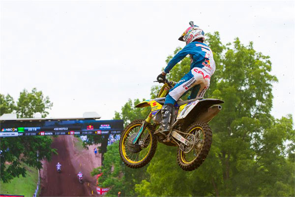 James Stewart behind the scene – Budds Creek 2014