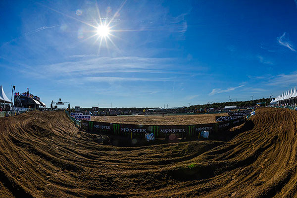 2014 MXGP of Belgium – TV Coverage