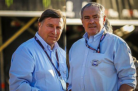 Tony Skillington appointed FIM Motocross Commission Director