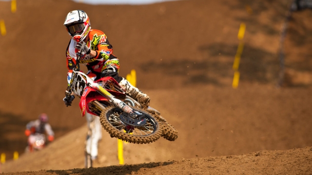 2014 AMA Motocross Spring Creek – Moto recap