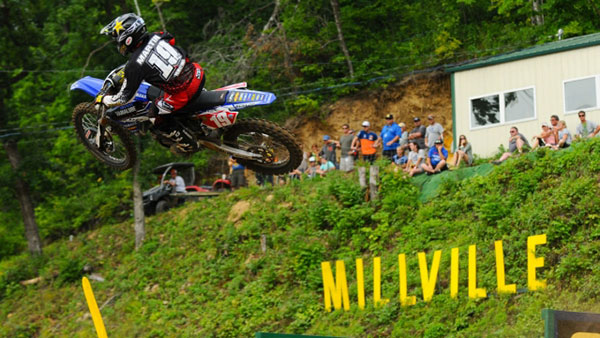 Jeremy Martin The Champion – Video