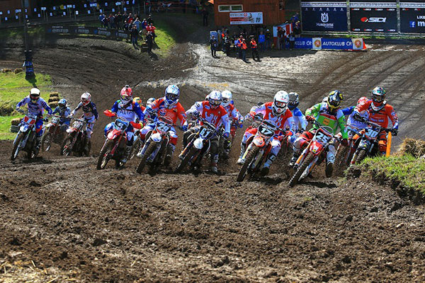 2014 MXoEN from Pacov – Highlights