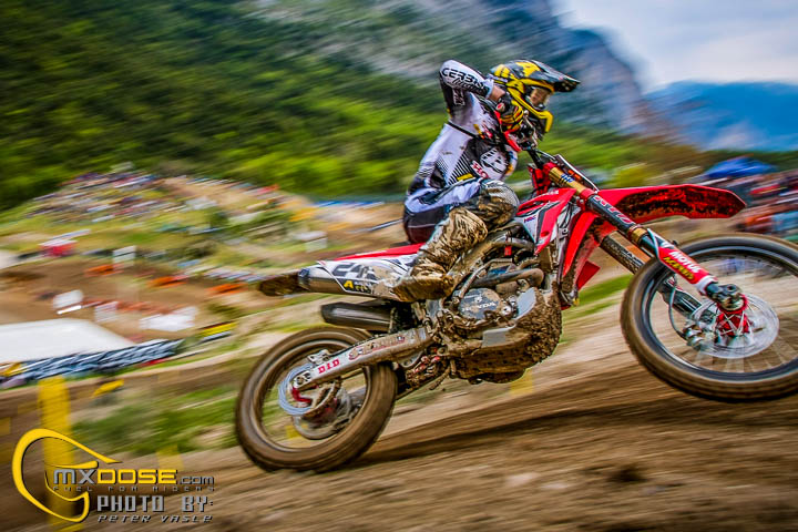 War Machines: Tim Gajser Dirt Park Preview