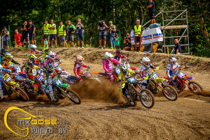 WMX World Championship Teaser 2015