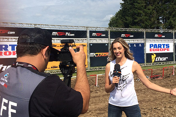 JWCMX – Welcome to Lierneux