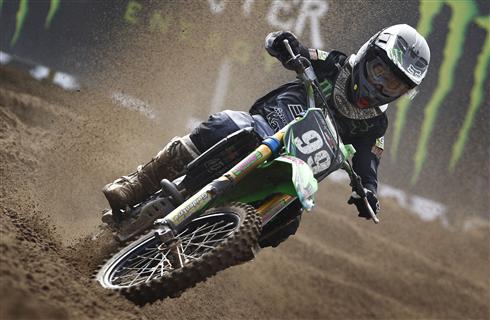 A new experience for Bud youngsters in the Belgian sand