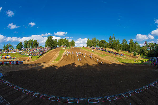 Pacov primed for the Motocross of European Nations