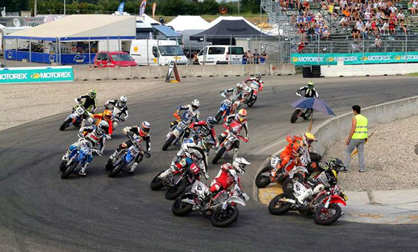 S1 and SM2 Entry list for Tabasalu 2014