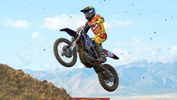 Jeremy Martin goes 1-1 at Utah