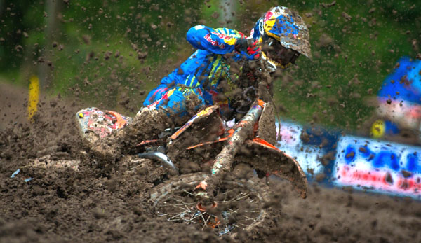 Ken Roczen after the Indiana MX Race – Interview