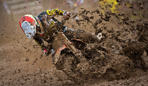 2014 AMA Motocross – Indiana RD11 – Replay