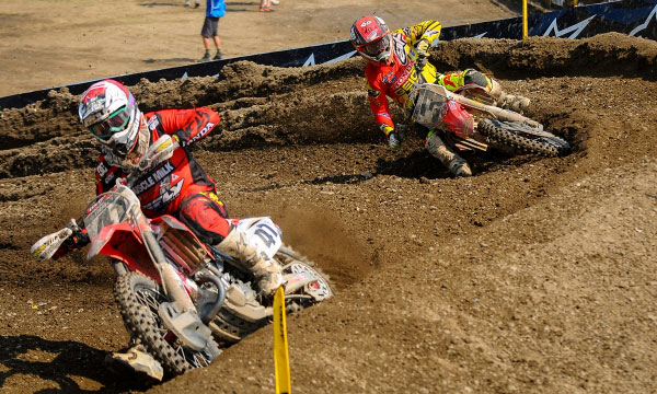 2014 AMA Motocross – Unadilla RD10 – Replay