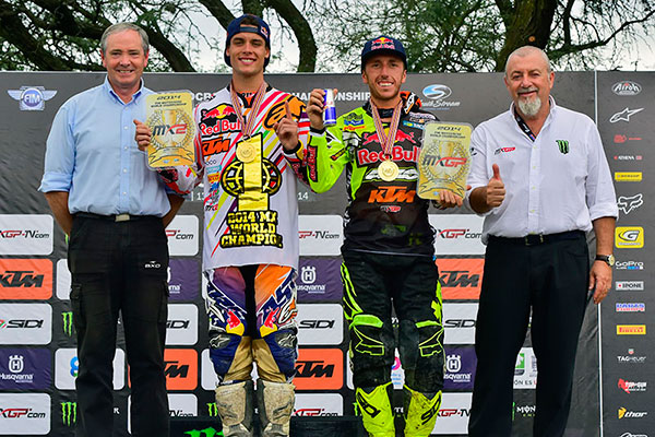 MXGP of Mexico 2014 – The Final frenzy!