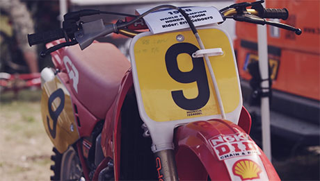 Honda and Twin Air – a recipe for reliability