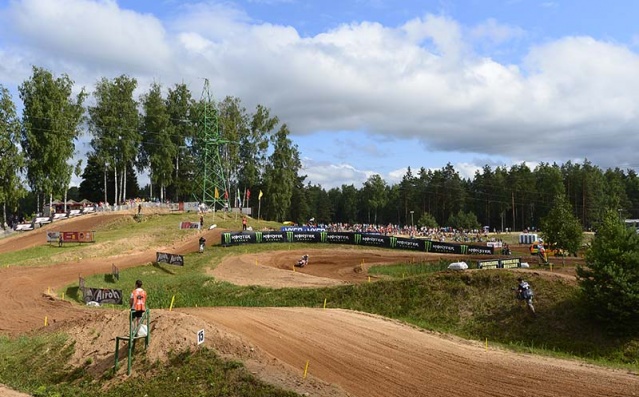 MXoN fever takes over Kegums