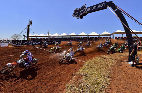 MXGP of Goias – 2014 Highlights