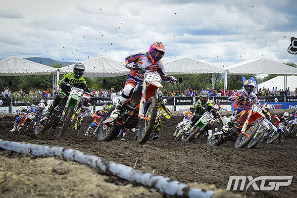 MXGP of Leon 2014 – MXGP and MX2 Qualifying Highlights