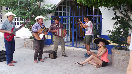 Welcome to MXGP of Mexico