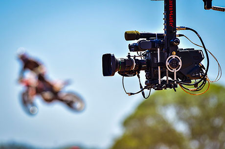 FOX Sports and TV Guanajuato set to broadcast MXGP of Leon LIVE