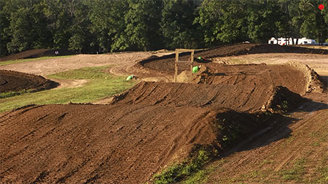 Motosport Track Spotlight: Fast Farms MX