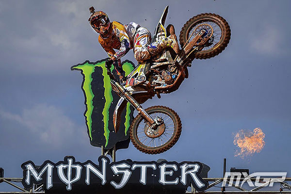 MXGP of State of Goias 2014 – Qualifying Highlights