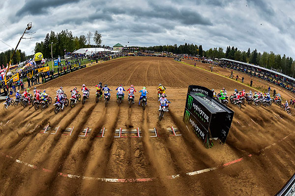 MXoN 2016 – Official Entry List