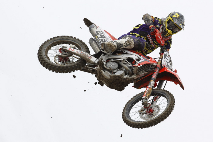 Another Moto win for Tim Gajser in Mexico