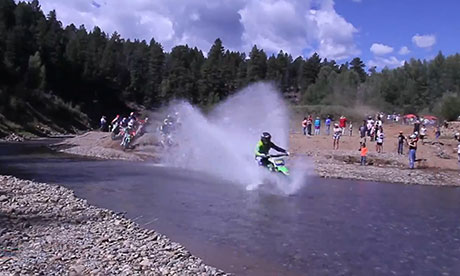 WEBE Racing ’14 – Round 5 – Monte Vista