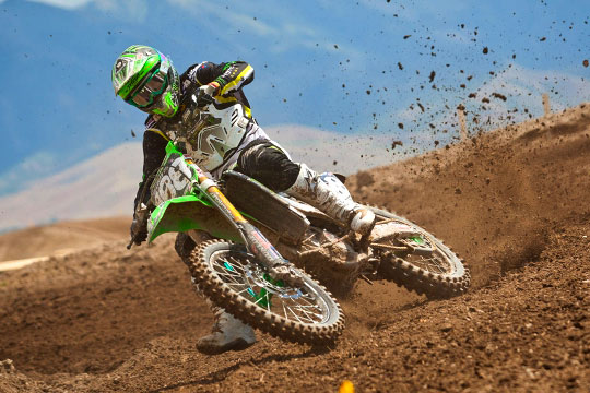 Chris Alldredge’s 2014 Transition – Video