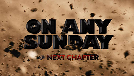 On Any Sunday, The Next Chapter – Official Trailer