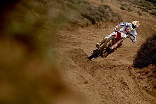 Antonio Cairoli – 2014 MXGP Champion video