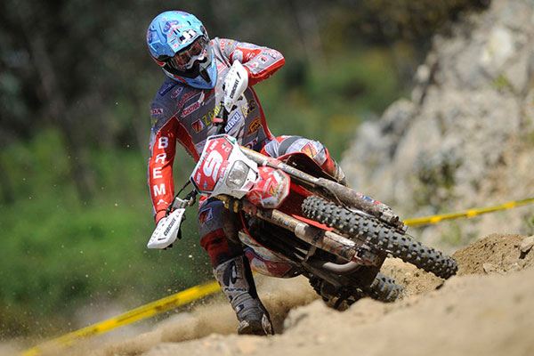 Remes, Salvini and Philips winners on day 1 WEC in Portugal