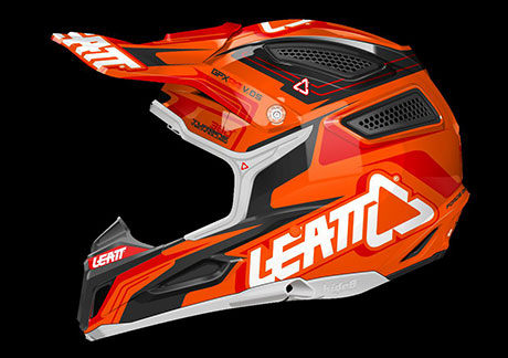 Leatt Helmet – Video