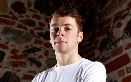 Pit Chat with Romain Febvre at MXGP of France 2015