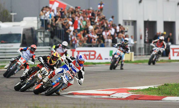 SMoN 2014 –  San Martino del Lago Highlights